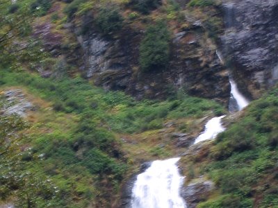 Exchamsiks River Fall 2002